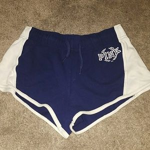 Victoria's Secret Pink Shorts
